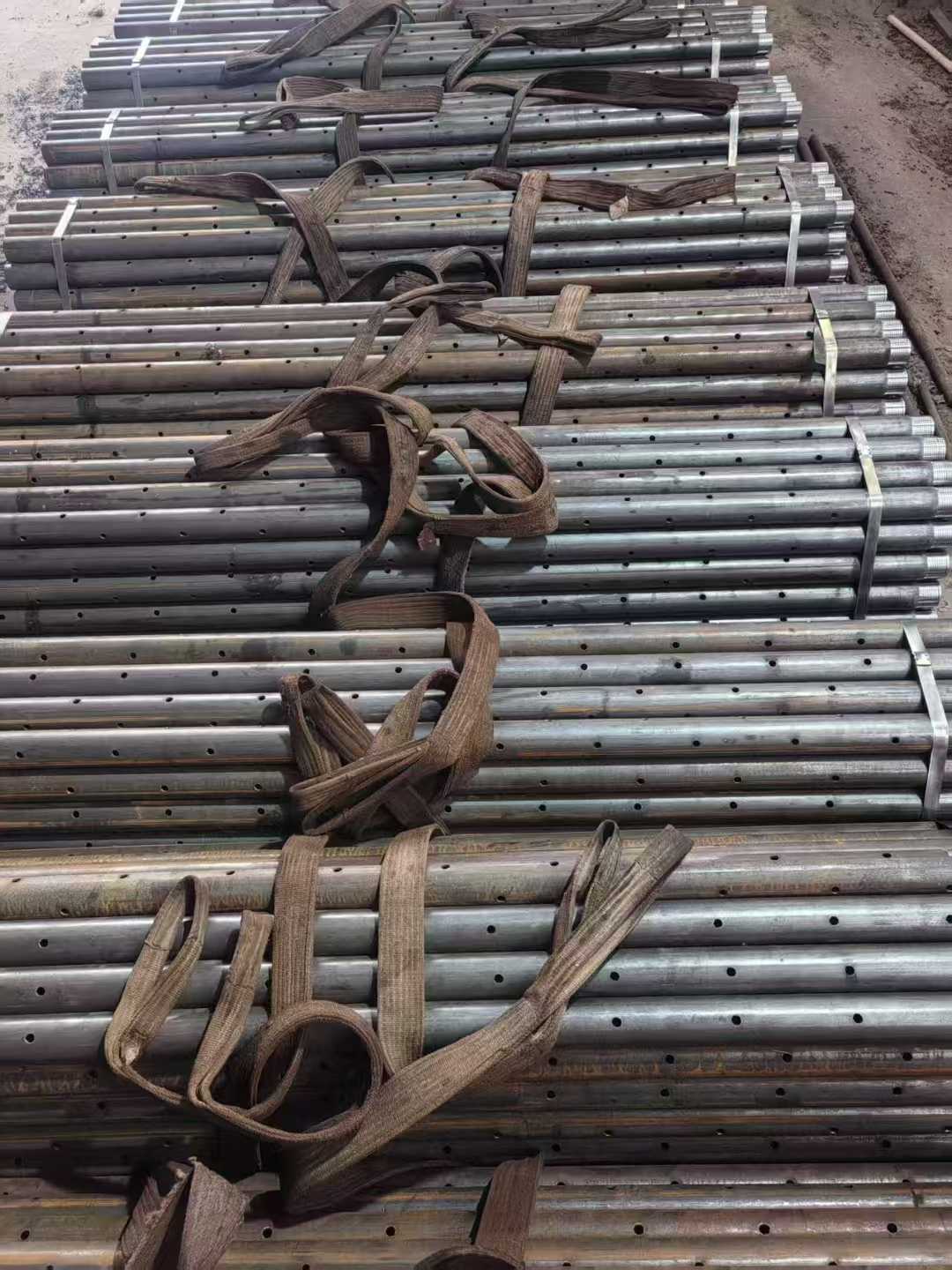 延寿127mm管棚管